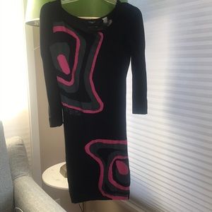 Vintage Miss Sixty dress